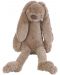 Мека играчка Happy Horse - Зайчето Richie, кафяво, 38 cm - 1t