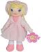 Мека кукла Simba Toys - Розова, 33 cm - 1t