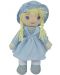 Мека кукла Simba Toys - Синя, 33 cm - 1t