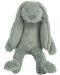 Мека играчка Happy Horse - Зайчето Richie, Green, 28 cm - 1t