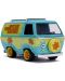 Метална играчка Jada Toys - Scooby Doo, Мисериозен ван, 1:32 - 3t