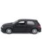 Метална кола Maisto Special Edition - Volkswagen Golf R32, черна, 1:24 - 7t
