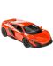 Метална количка Toi Toys Welly - McLaren, червена - 1t