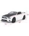 Метална кола Maisto Special Edition - Ford Mustang Street Racer 2014, бяла, 1:24 - 9t