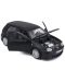 Метална кола Maisto Special Edition - Volkswagen Golf R32, черна, 1:24 - 3t