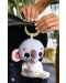 Мека играчка с дрънкалка Tiny Love - Boho Chic, Коала  - 3t