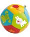 Mека бебешка топка Haba - Животни - 1t