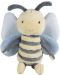 Мека играчка Happy Horse - Пчеличката Benja, 26 cm - 1t