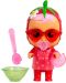 Мини кукла IMC Toys Cry Babies Magic Tears - Tutti Frutti, асортимент - 3t