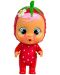 Мини кукла IMC Toys Cry Babies Magic Tears - Tutti Frutti, асортимент - 4t