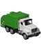 Детска играчка Battat Driven - Мини камион за рециклиране, със звук и светлини - 1t