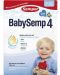 Мляко Semper BabySemp 4, 800 g - 1t