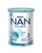 Млечна напитка на прах Nestle Nan - Optipro 3, 800 g - 1t