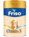 Мляко на прах за малки деца Friso 3- 400 g - 1t