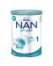 Мляко на прах за кърмачета Nestle Nan - Optipro 1, опаковка 400g - 1t