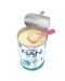 Мляко на прах за кърмачета Nestle Nan - Optipro 1, опаковка 400g - 6t
