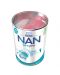 Мляко на прах за кърмачета Nestle Nan - Optipro 1, опаковка 400g - 5t
