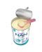 Млечна напитка на прах Nestle Nan - Optipro 3, 400 g - 6t