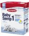 Мляко за кърмачета Semper BabySemp 1, 800 g - 1t