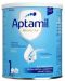 Мляко за кърмачета Aptamil - Pronutra 1, 400 g - 1t