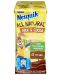 Млечна напитка Nestle - Nesquik, с вкус на какао, 180 ml - 1t
