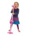 Детска играчка Simba Toys - Микрофон със стойка, със звезда - 2t