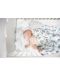 Муселинова  пелена Sevi Baby - 50 x 70 cm, риби, 2 броя - 4t