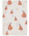 Муселинови кърпи-спарчета Jollein - Pear, 15 х 20 cm, 3 броя - 3t