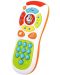 Музикална играчка Hola Toys - Дистанционно със светлина и езиково обучение - 1t