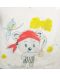 Муселинова  пелена Sevi Baby - 55 x 70 cm, пират, 2 броя - 1t