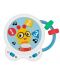 Музикална играчка Baby Einstein - Tiny Tempo - 2t