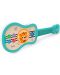 Музикална играчка Baby Einstein - Дървено сензорно укулеле - 2t