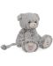 Музикална плюшена играчка Kaloo - Мечето Мей, 31 cm - 2t