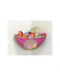 Munchkin Кошничка за съхранение на играчки в баня розова 11033 - 1t