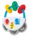 Музикална играчка Baby Einstein - Tiny Tambourine - 1t