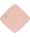 Муселинови кърпи Lassig - Cozy Care, 30 х 30 cm, 3 броя, розови - 4t