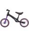 Музикално колело за баланс Chipolino - Energy, лилаво - 2t