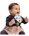 Музикална играчка Baby Einstein - Tiny Tambourine - 2t