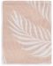 Муселинови кърпи-спарчета Jollein - Nature Pale Pink, 15 х 20 cm, 3 броя - 3t