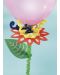Творчески комплект Totum - Направи си сам, Цветя от балони - 4t