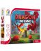 Настолна стратегическа игра Smart Games - Dragon Inferno - 1t