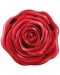 Надуваем дюшек Intex - Роза, 137 x 132 cm - 2t