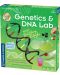 Научен комплект Thames & Kosmos - Детска лаборатория, Генетика и ДНК - 1t