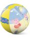 Надуваема топка Mondo Peppa Pig, 50 cm - 1t