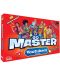 Настолна игра Felyx Toys - Go Master, Youtubers Edition - 1t