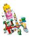 Начална писта LEGO Super Mario - Приключения с Прасковка (71403) - 4t
