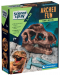 Научен комплект Clementoni Science & Play - Разкопки на череп на тиранозавър - 1t