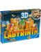Настолна игра Ravensburger 3D Labyrinth - детска - 1t