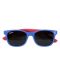 Нечупливи поляризирани слънчеви очила Suneez - Bora, 8-12 години   - 2t