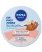 Nivea Baby Бебешки крем за лице и тяло My First Creme, 75 ml - 1t